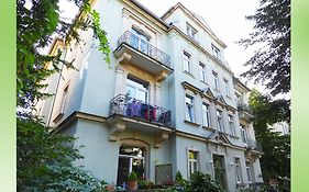 Ferienwohnung Weissbach